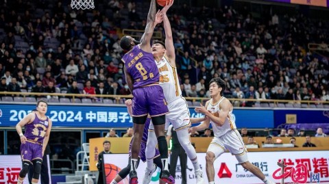 标题：2025-26赛季CBA常规赛山西男篮赛程前瞻：黑马改朝首秀揭幕战